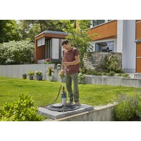 GARDENA Automatska Potapajuca Pumpa Visokog Pritiska Inox, 6100 L/h 5.0 bar