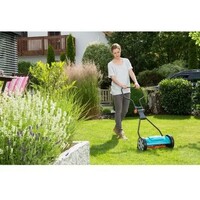 GARDENA Rucna Cilindricna Kosilica Classic 330