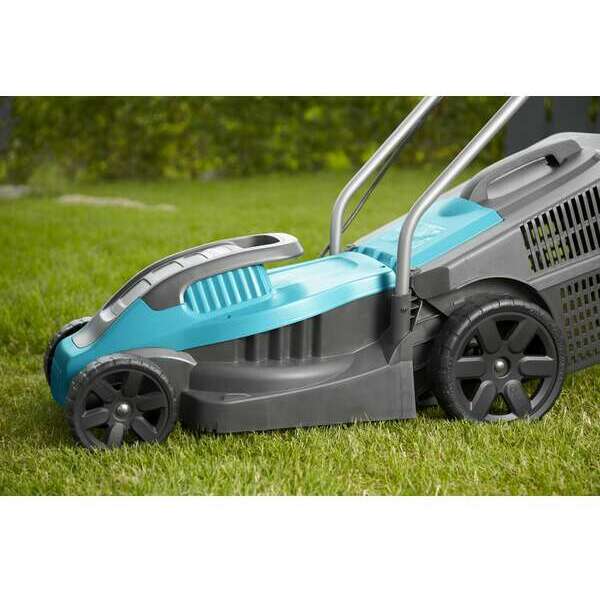 GARDENA Elektricna Kosilica PowerMax 32cm/1100W