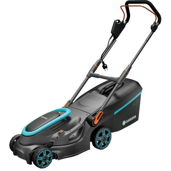 GARDENA Elektricna Kosilica PowerMax 37cm/1800W G2