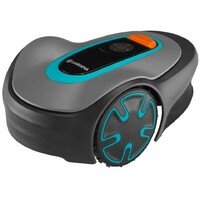 GARDENA Robotska Kosilica SILENO minimo 250 m Robotska Kosilica sa Bluetoothom