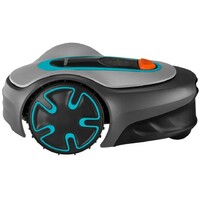 GARDENA Robotska Kosilica SILENO minimo 250 m Robotska Kosilica sa Bluetoothom