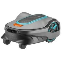 GARDENA Robotska Kosilica SILENO minimo 500 m Robotska Kosilica sa Bluetoothom