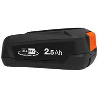 GARDENA Baterija Power For All Alliance PBA 18V/45 2,5 Ah P4A
