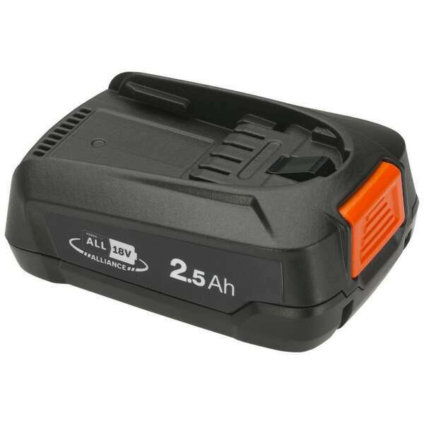 GARDENA Baterija Power For All Alliance PBA 18V/45 2,5 Ah P4A