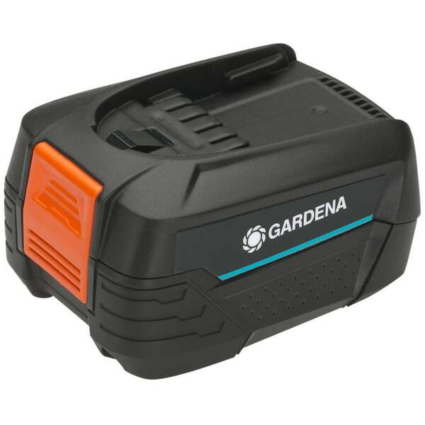 GARDENA Baterija Power For All Alliance PBA 18V/72 4Ah P4A