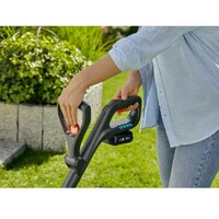 GARDENA Baterijski Trimer EasyCut Bez Baterije i Punjaca Solo Power For All Alliance 23cm/18V  P4A