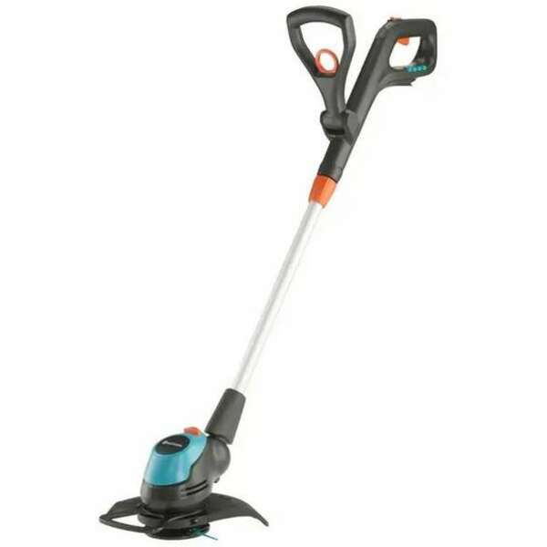 GARDENA Baterijski Trimer EasyCut Bez Baterije i Punjaca Solo Power For All Alliance 23cm/18V  P4A