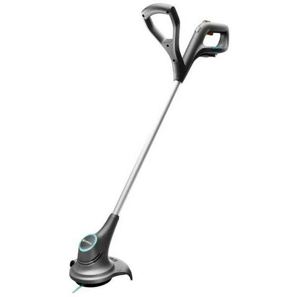 GARDENA Baterijski Trimer SmallCut Set Bez Baterije i Punjaca Solo Power For All Alliance 23cm/18V P4A