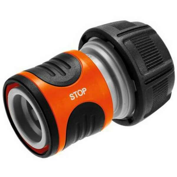 GARDENA Brza spojka za crevo - water stop ogs 3/4