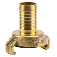 GARDENA Mesingana brza spojka za crevo za pocetak i za kraj 3/4