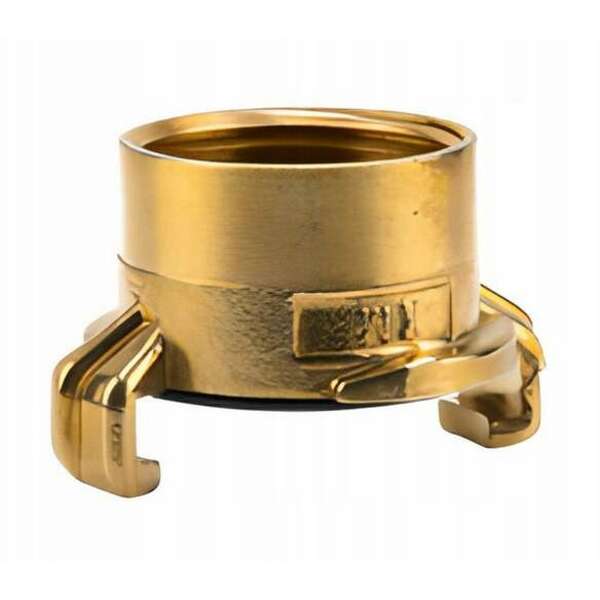 GARDENA Mesingana brza spojka sa zenskim navojem g 1