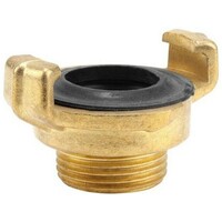 GARDENA Mesingana brza spojka sa muskim navojem g 3/4''(26,5mm)
