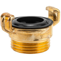 GARDENA Mesingana brza spojka sa muskim navojem g 1