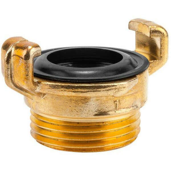 GARDENA Mesingana brza spojka sa muskim navojem g 1