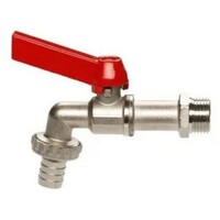 GARDENA Slavina kuglasta 1/2