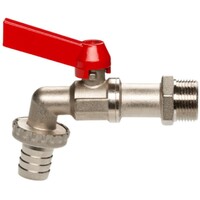 GARDENA Slavina kuglasta 3/4