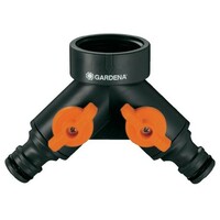 GARDENA Razvodni ventil ogs sa g 1