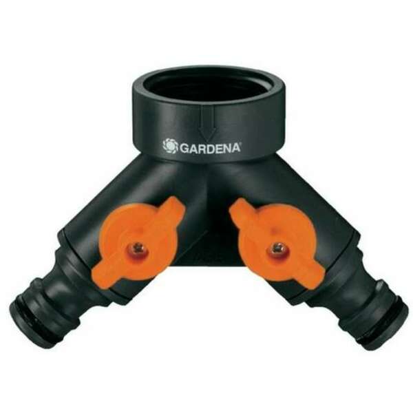 GARDENA Razvodni ventil ogs sa g 1