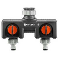 GARDENA Razvodni ventil ogs sa g 1