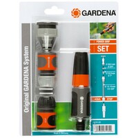 GARDENA Set nastavaka i mlaznica ogs 1/2