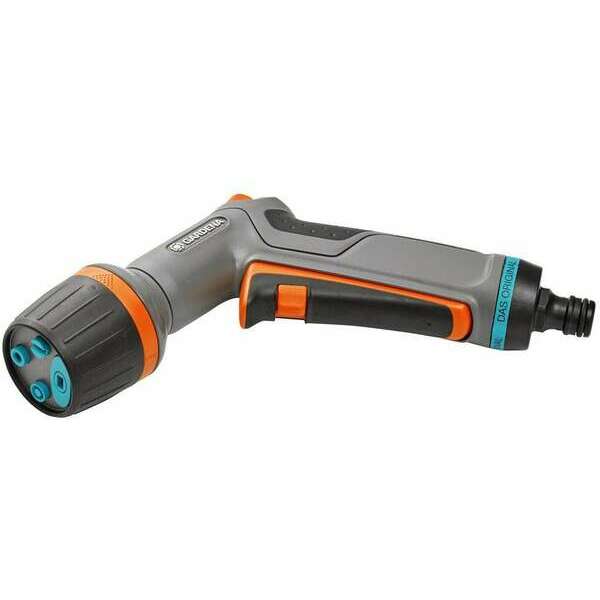 GARDENA Pistolj za ciscenje i zalivanje multi jet comfort