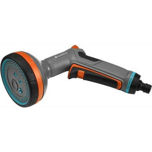 GARDENA Pistolj multifunkcijski 5u1 comfort