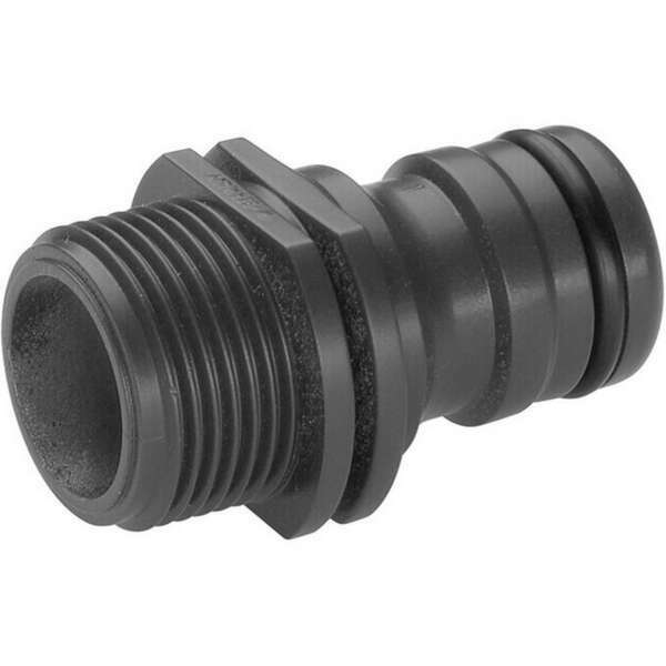 GARDENA Adapter univerzalni profi sistem g 3/4