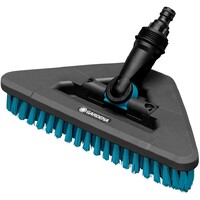GARDENA Tvrda cetka flex cleansystem