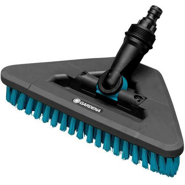 GARDENA Tvrda cetka flex cleansystem