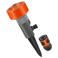 GARDENA Prskalica sa brzom spojkom twist classic 1/2