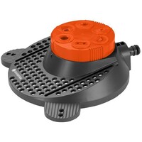 GARDENA Prskalica 6 programa prskanja classic