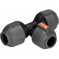 GARDENA Spojnica t racva za okiten crevo zenski navoj 3/4