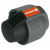 GARDENA Spojnica za zavrsni deo za okiten crevo 3/4