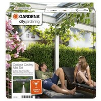 GARDENA Sistem za hladenje vodenom maglom