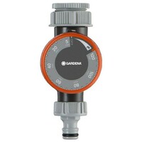 GARDENA Manuelni tajmer za vodu