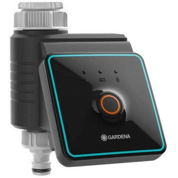 GARDENA Tajmer za vodu bluetooth