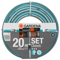 GARDENA Set crevo classic 1/2