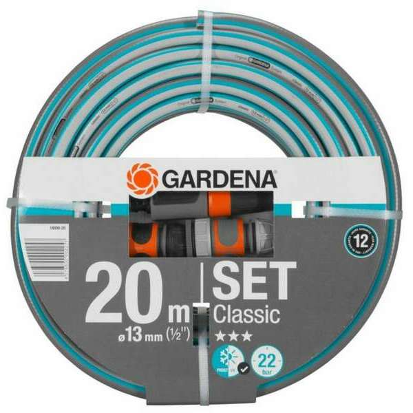 GARDENA Set crevo classic 1/2