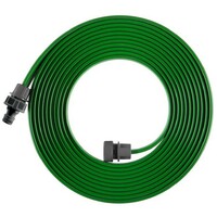 GARDENA Pljosnato perforirano crevo zeleno 7,5m