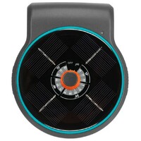 GARDENA Kap po kap solarni set za zalivanje aquabloom