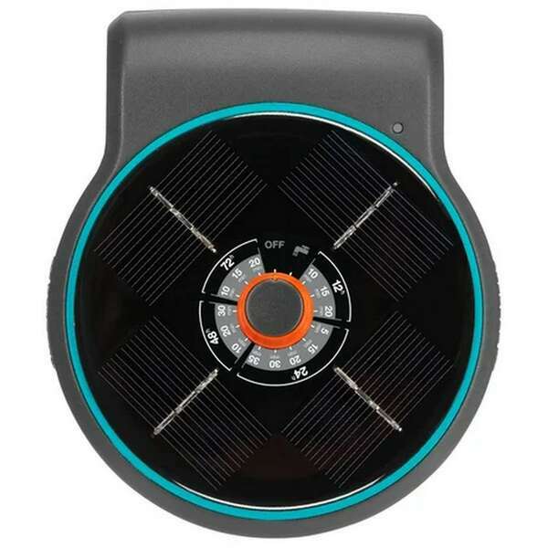 GARDENA Kap po kap solarni set za zalivanje aquabloom