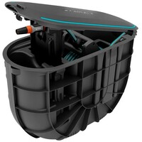 GARDENA Automatska motalica za crevo podzemna rollup m 20m