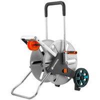 GARDENA Motalica za crevo kolica cleverroll l easy metalna 3/4