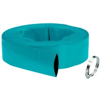 GARDENA Set pljosnato crevo za pumpu i selna 1 1 / 2