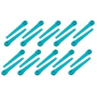 GARDENA Rezervni nozevi za turbo-trimere 20 kom