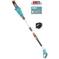 GARDENA Baterijska teleskopska testera tcs solo 20cm/18v
