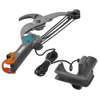 GARDENA Makaze za visoke i suve grane combisystem