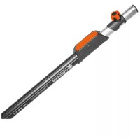 GARDENA Alu teleskopska drska combysistem 210-390cm