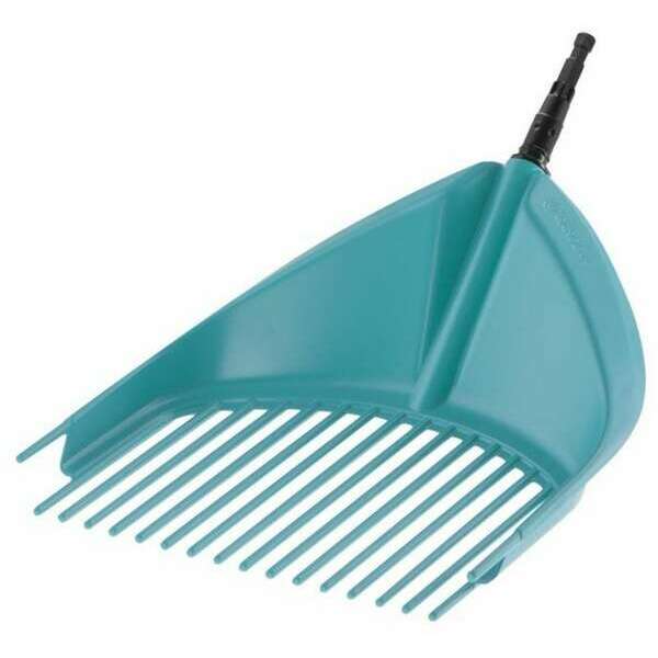 GARDENA Grabulja lopata sito 3u1 combisystem 36,5cm